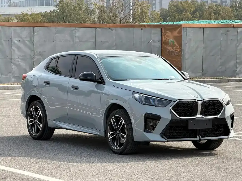 BMW X2 (Import) — фото 5