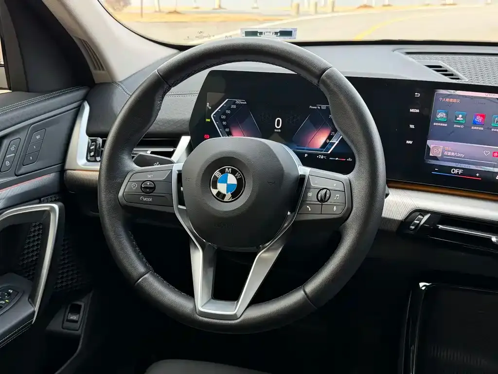 BMW X2 (Import) — фото 3