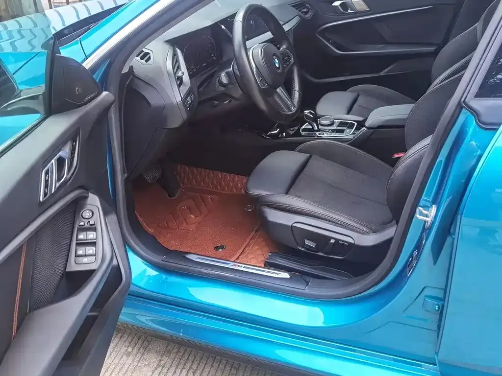 BMW 2 Series (Import) — фото 3