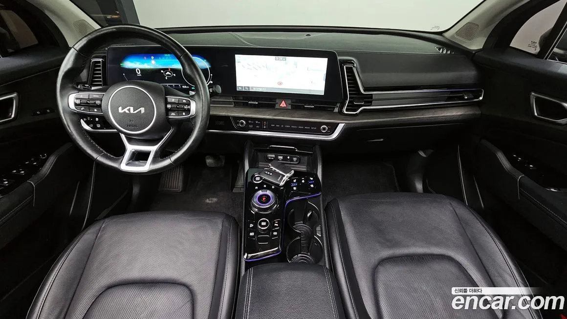 Kia Sportage — фото 8