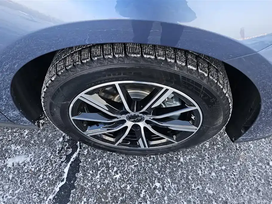 BYD Seal 06 — фото 6