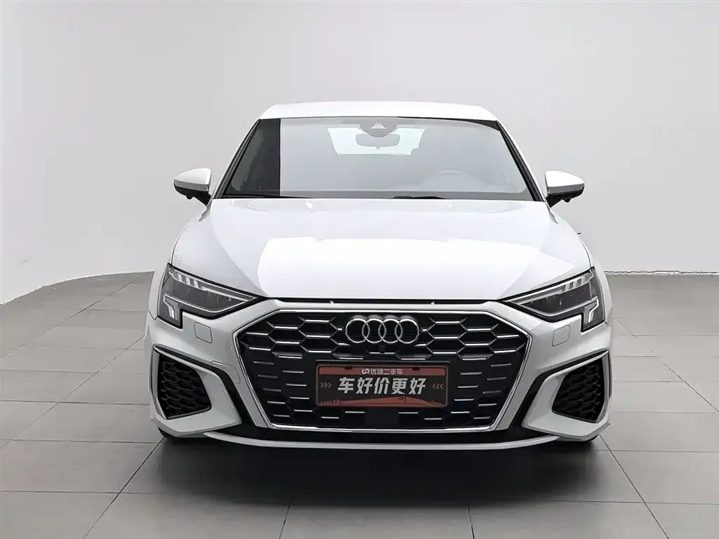 Audi A3 — фото 5