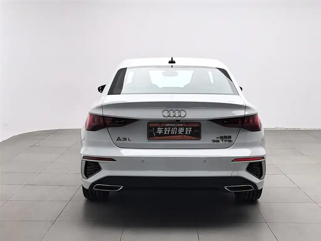 Audi A3 — фото 4