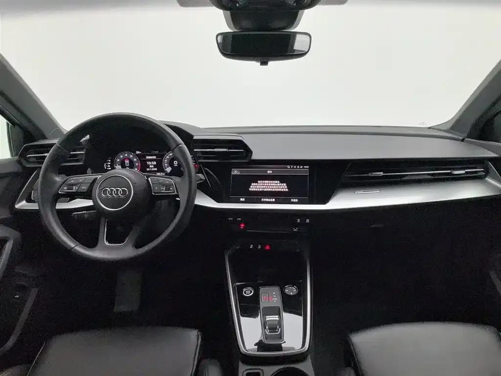 Audi A3 — фото 6