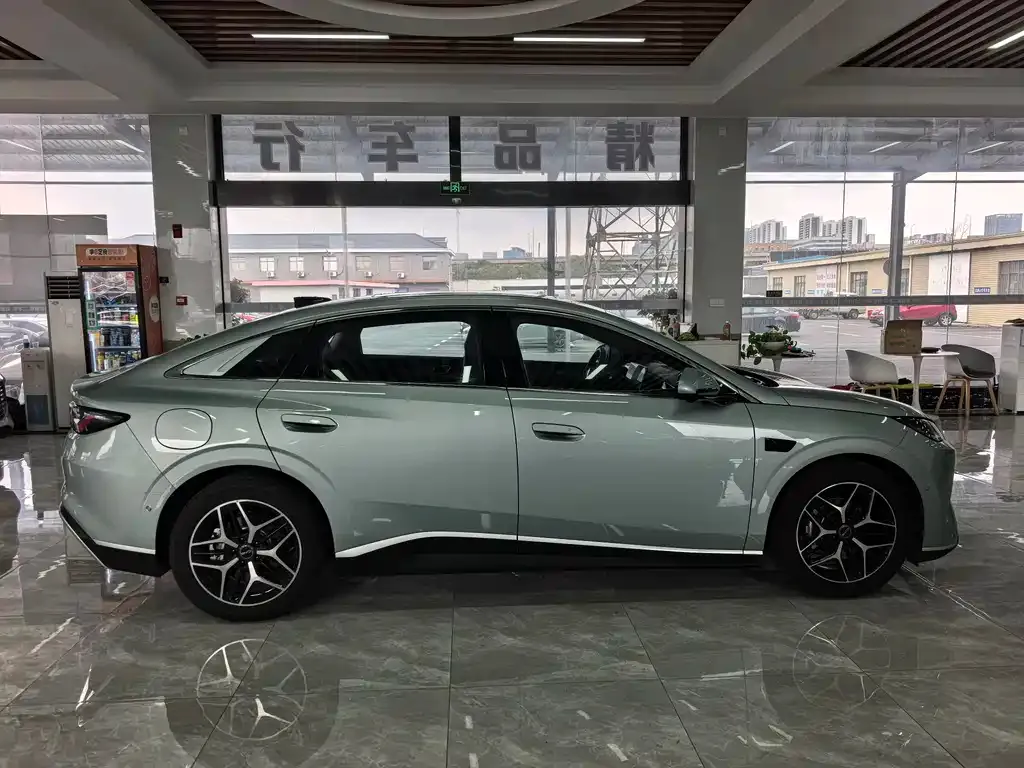 BYD Seal 06 — фото 3