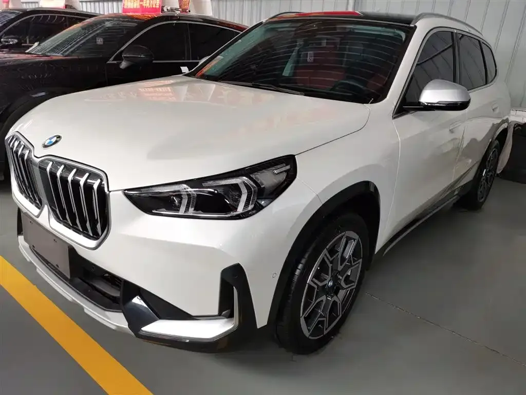 BMW X1 — фото 2