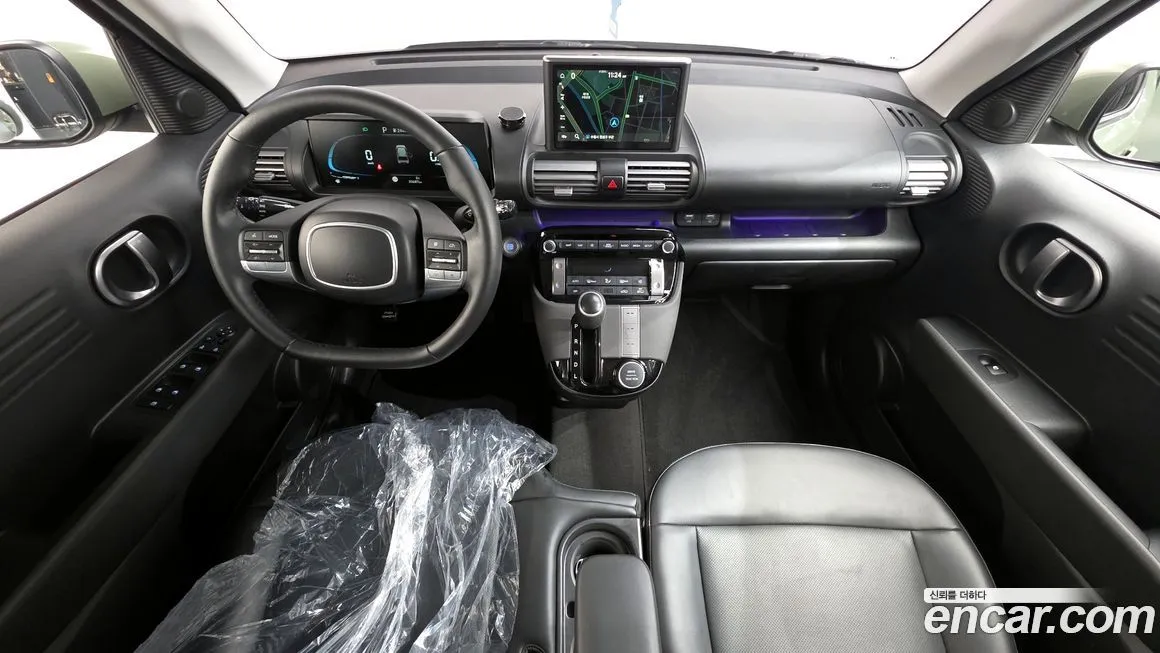 Hyundai Casper — фото 2