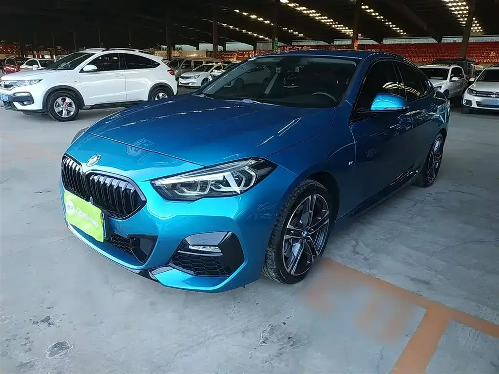 BMW 2 Series (Import) — фото 6