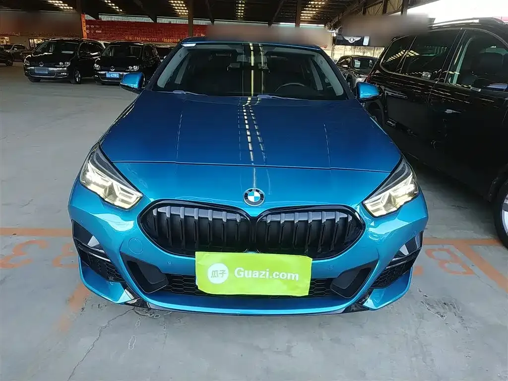 BMW 2 Series (Import) — фото 10