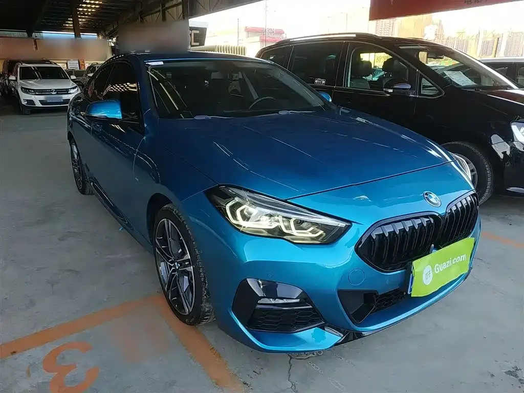 BMW 2 Series (Import) — фото 2