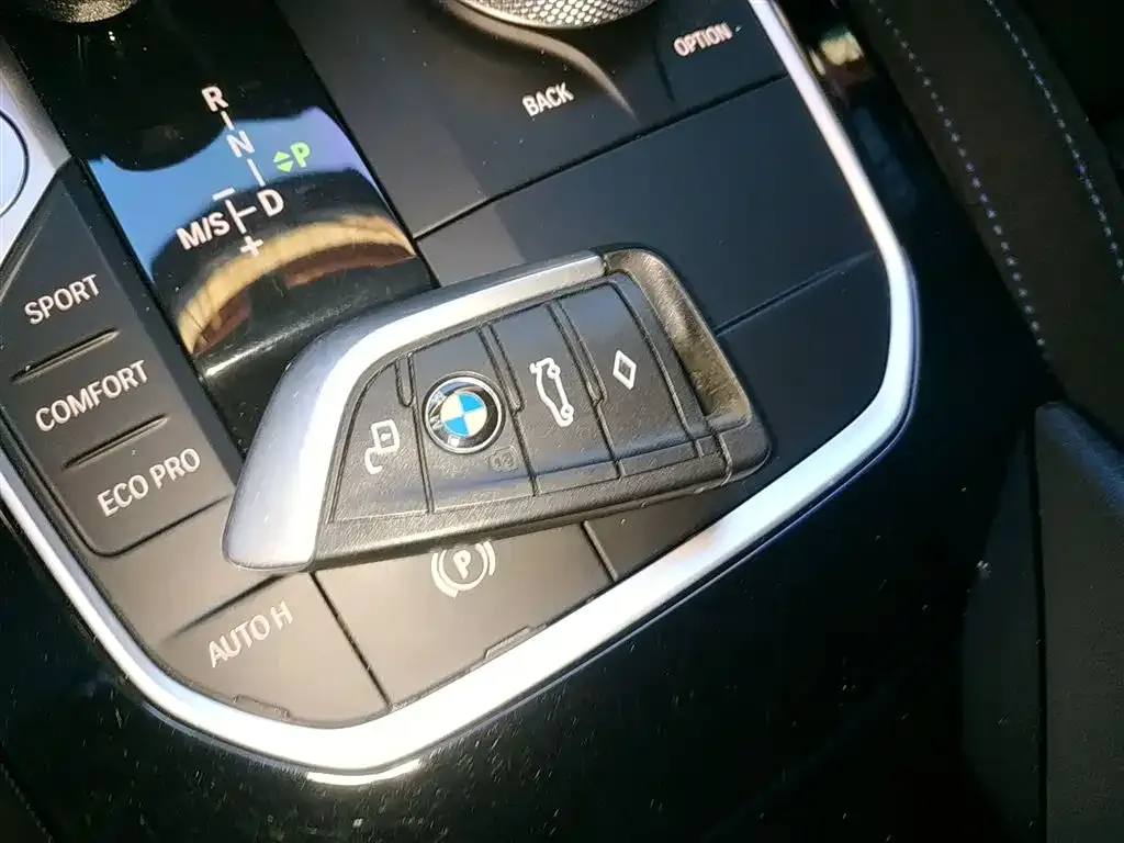 BMW 2 Series (Import) — фото 4