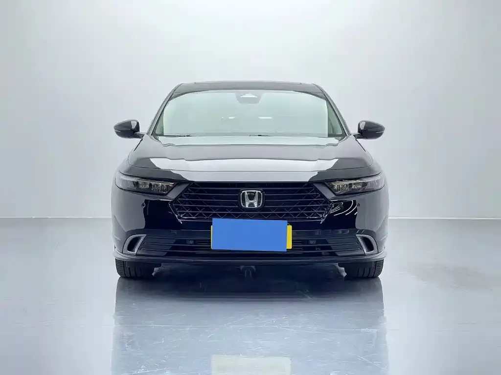 Honda Accord — фото 3