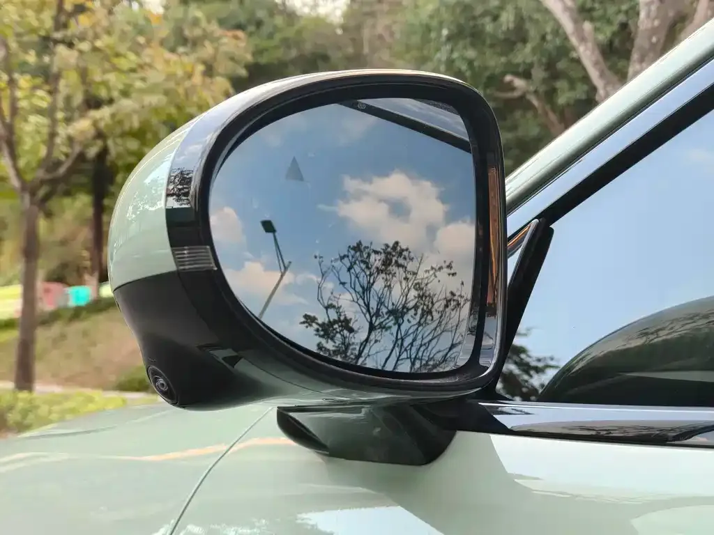 BYD Seal 06GT — фото 2