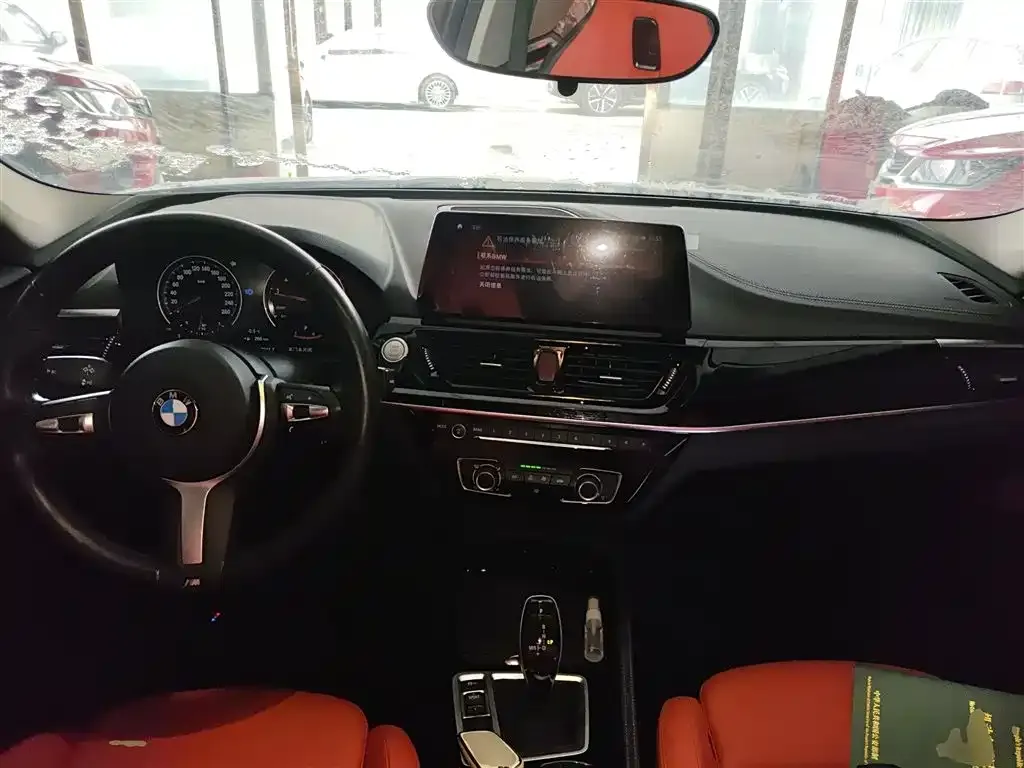 BMW 1 Series — фото 10