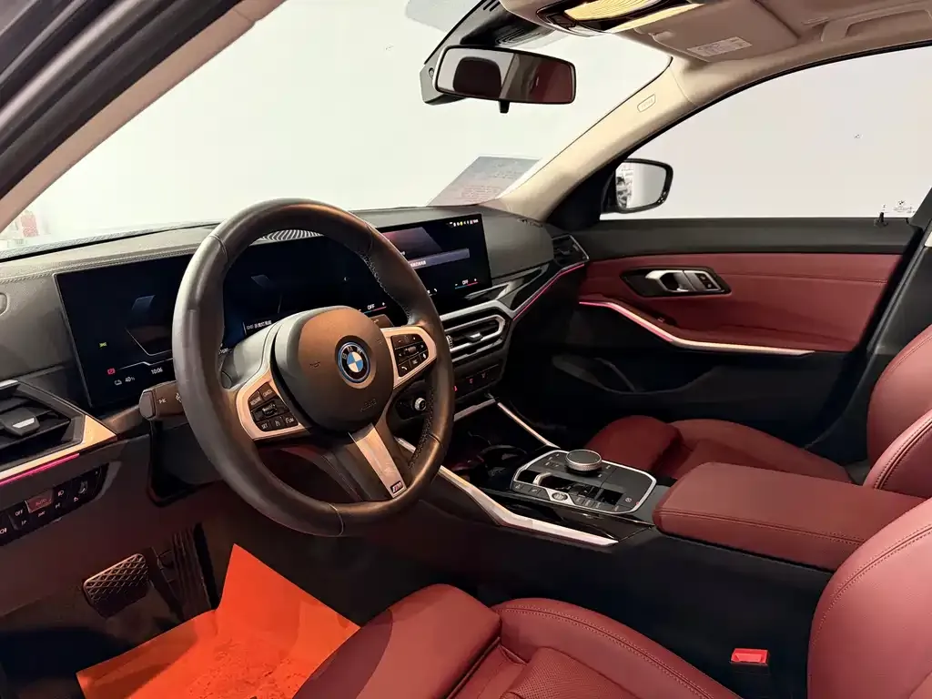 BMW i3 — фото 3