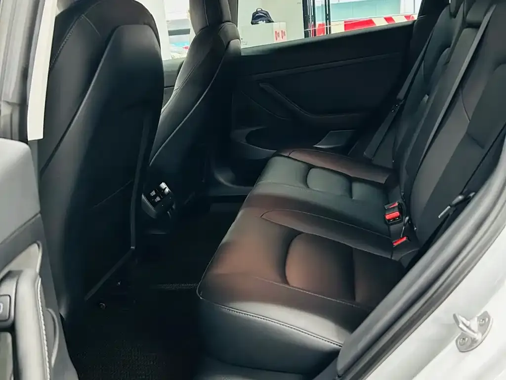 Tesla Model 3 — фото 2