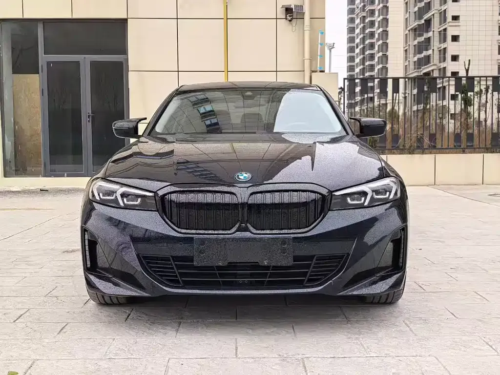 BMW i3 — фото 4