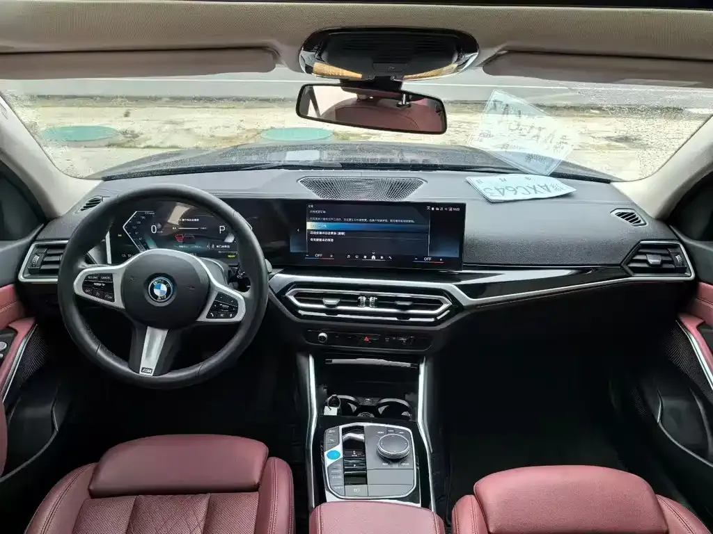 BMW i3 — фото 2