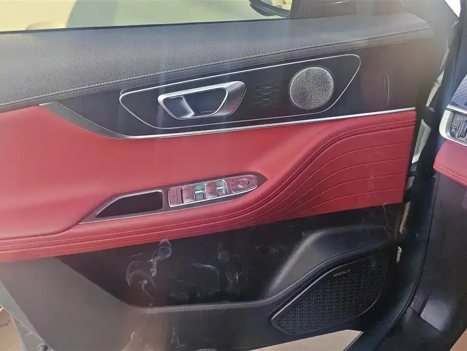 Chery Tiggo 7 PLUS — фото 9