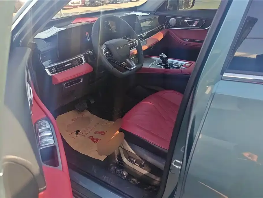 Chery Tiggo 7 PLUS — фото 2