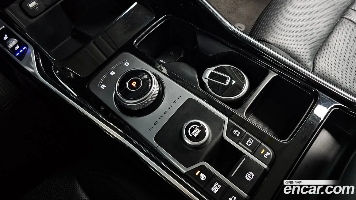Kia Sorento — фото 2