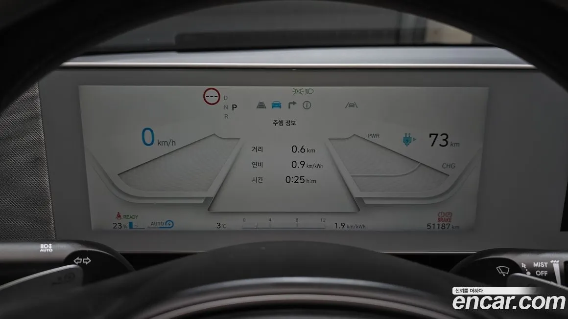 Hyundai Ioniq5 — фото 9