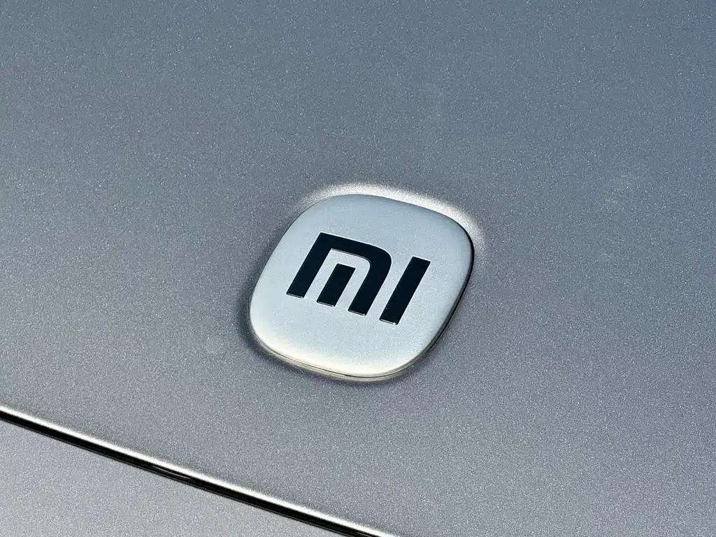 Xiaomi YU7 — фото 10