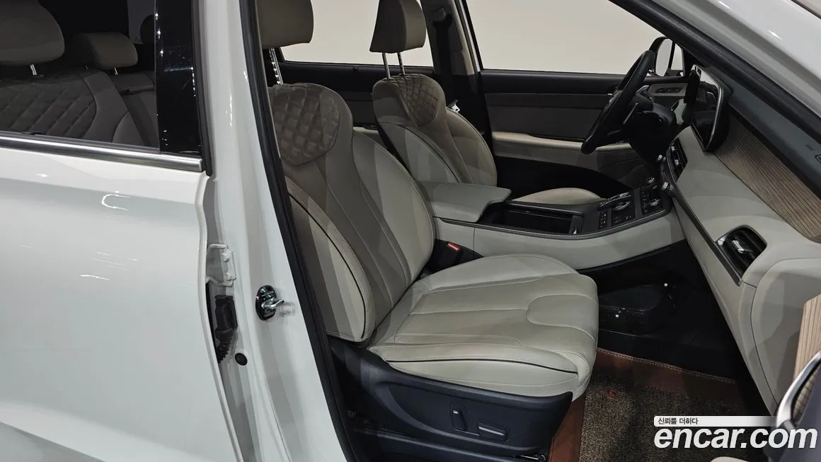 Hyundai Palisade — фото 6