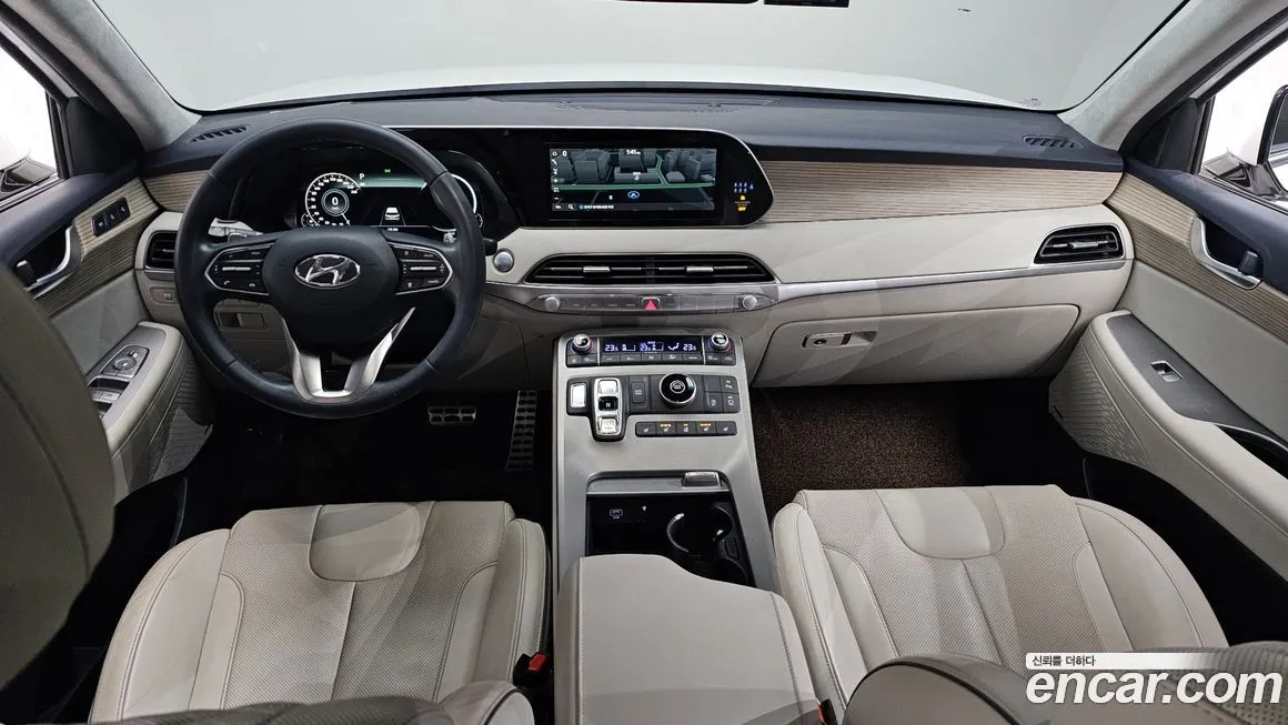 Hyundai Palisade — фото 7