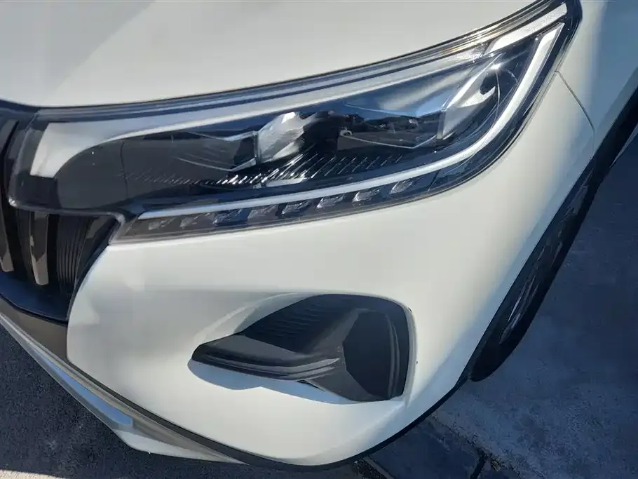 GAC Motor Trumpchi GS4 — фото 2