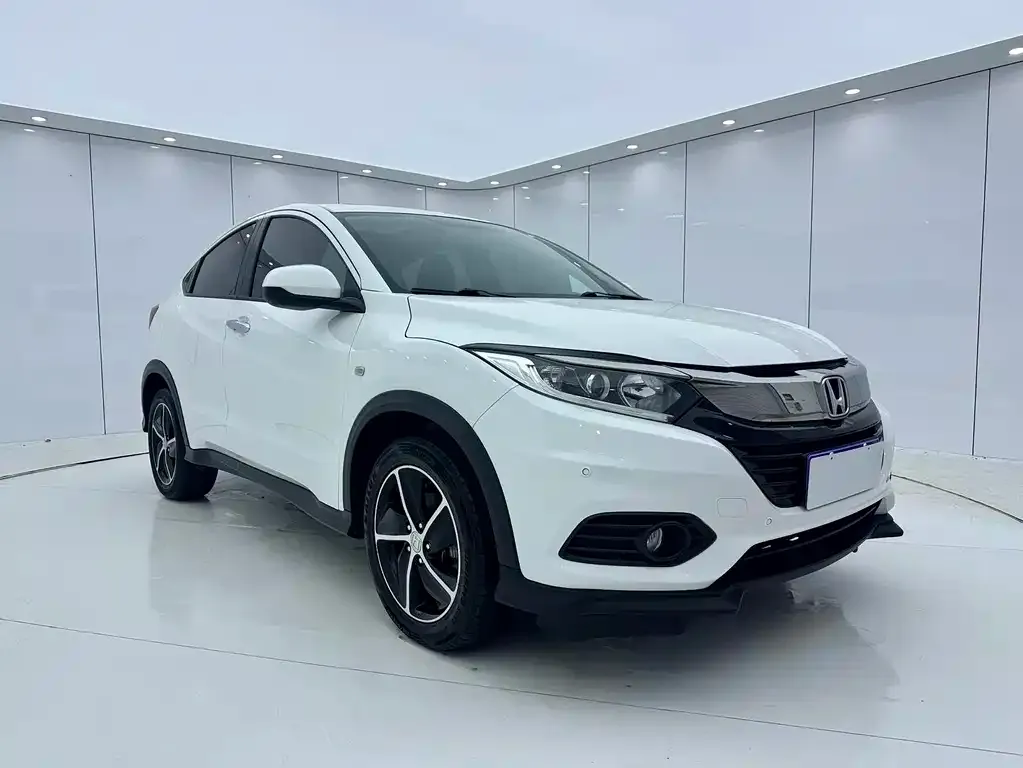 Honda Vezel — фото 3