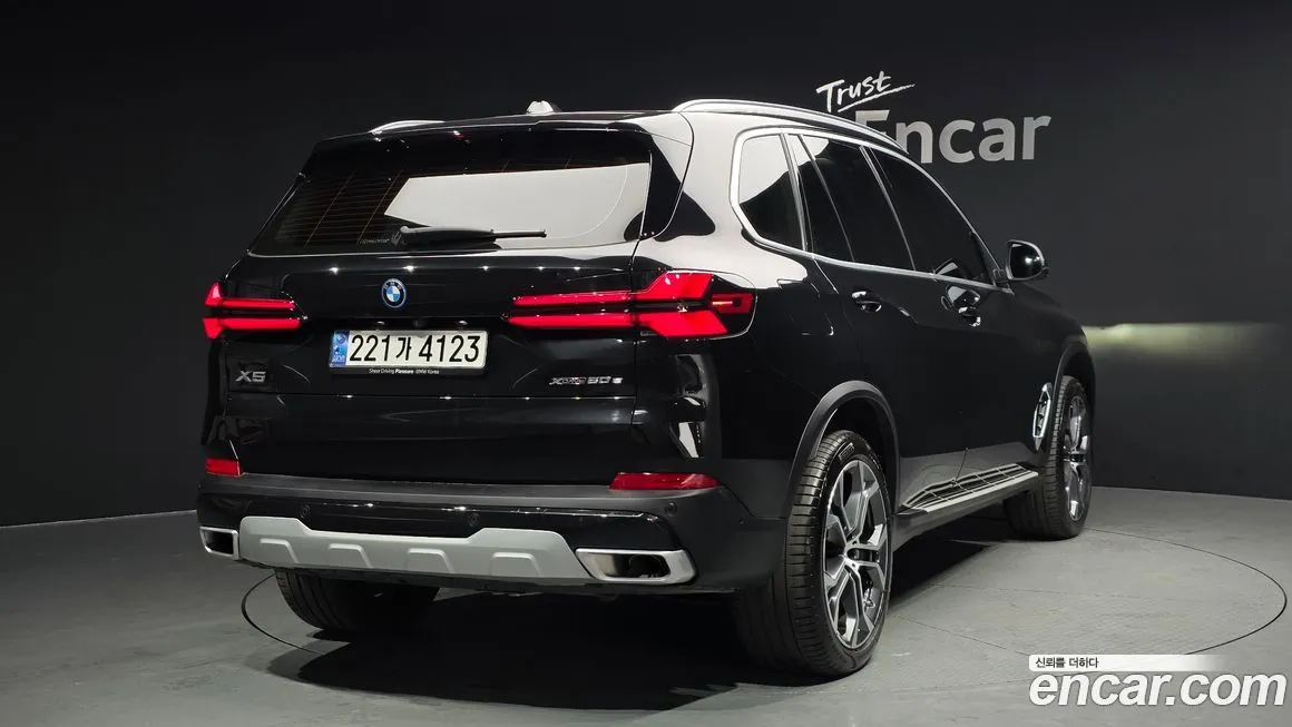 BMW X5 — фото 2