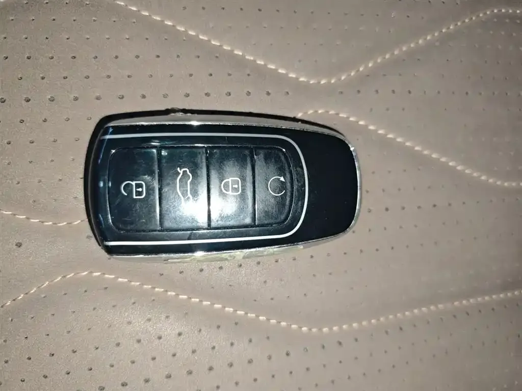 Chery Tiggo 8 PLUS C-DM — фото 10