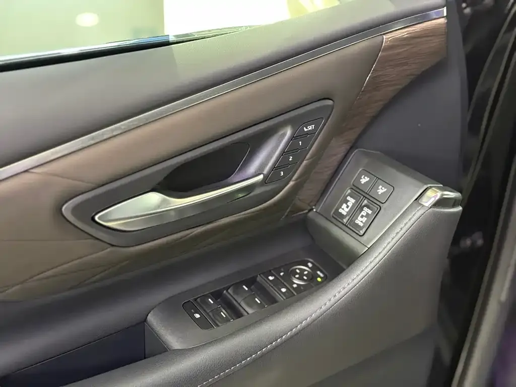 Toyota Alphard — фото 3