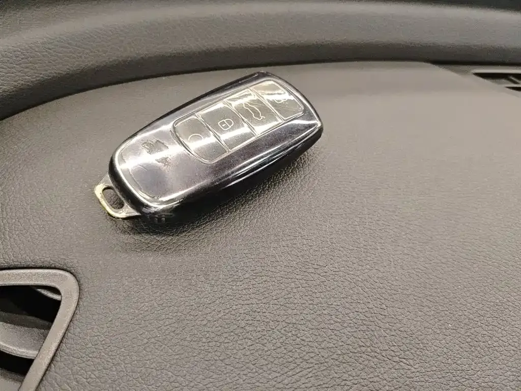 Chery Tiggo 8 PLUS — фото 5