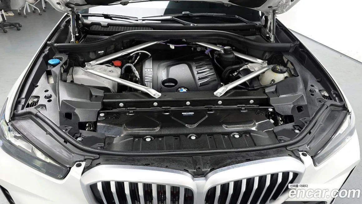 BMW X5 — фото 4