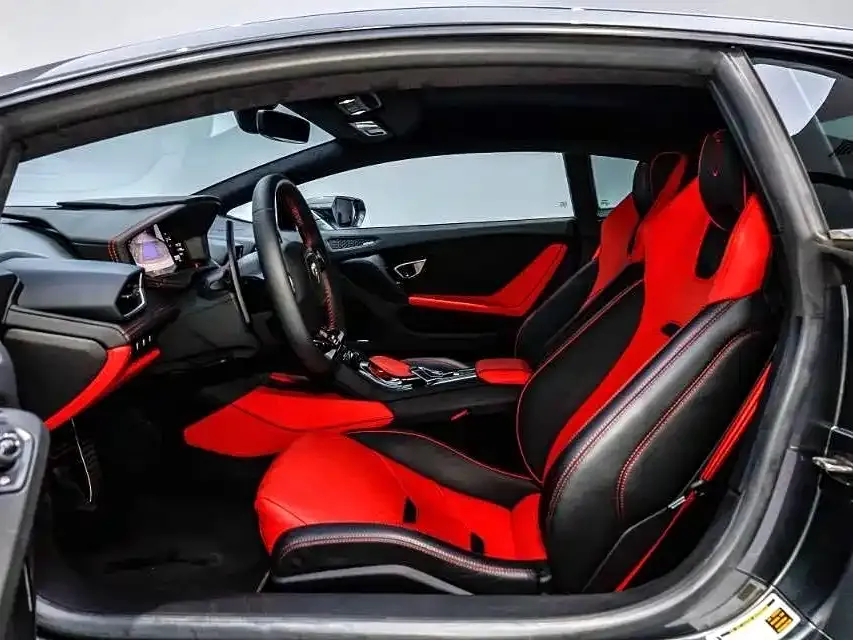 Lamborghini Huracan — фото 2