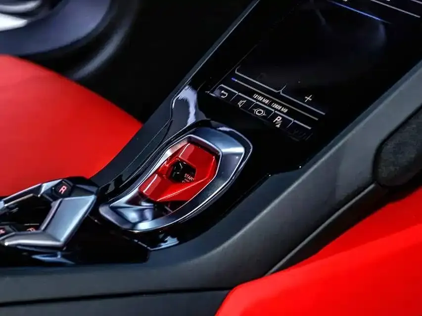 Lamborghini Huracan — фото 5