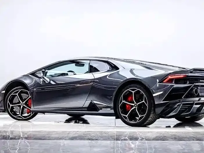 Lamborghini Huracan — фото 6