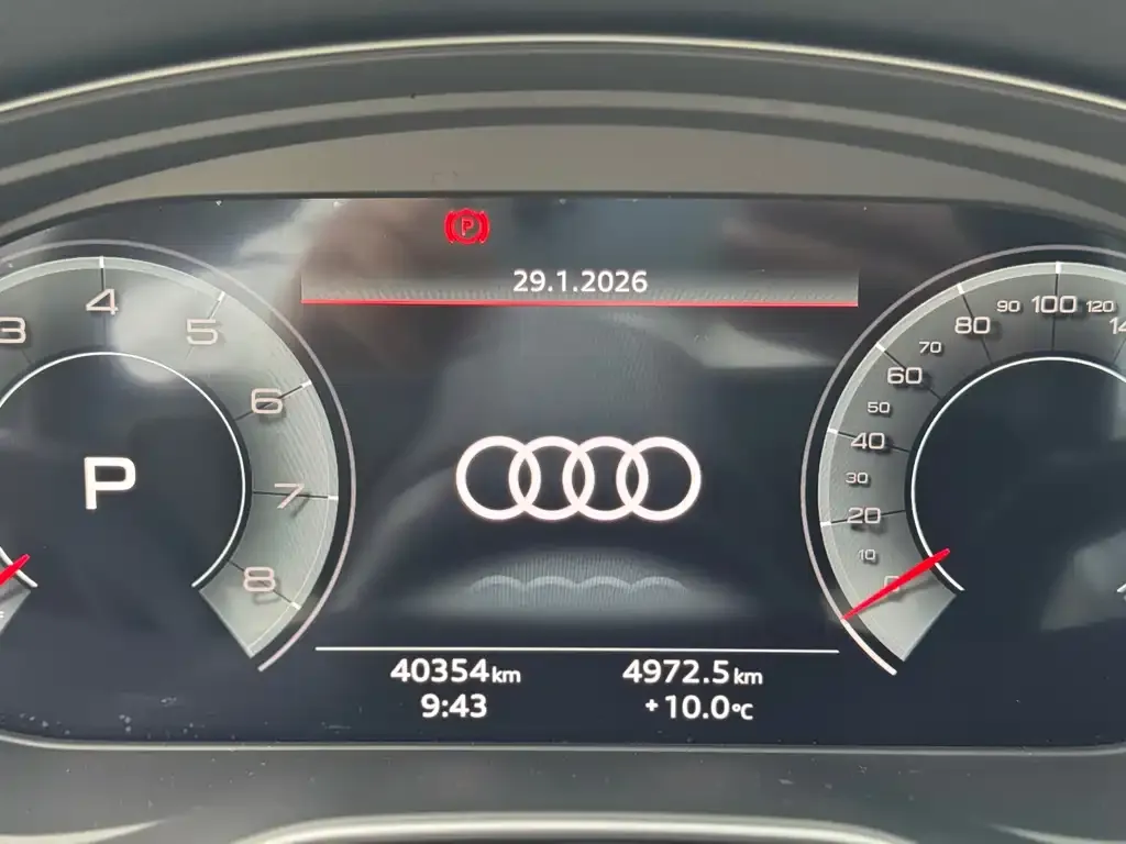 Audi A5 (Import) — фото 5