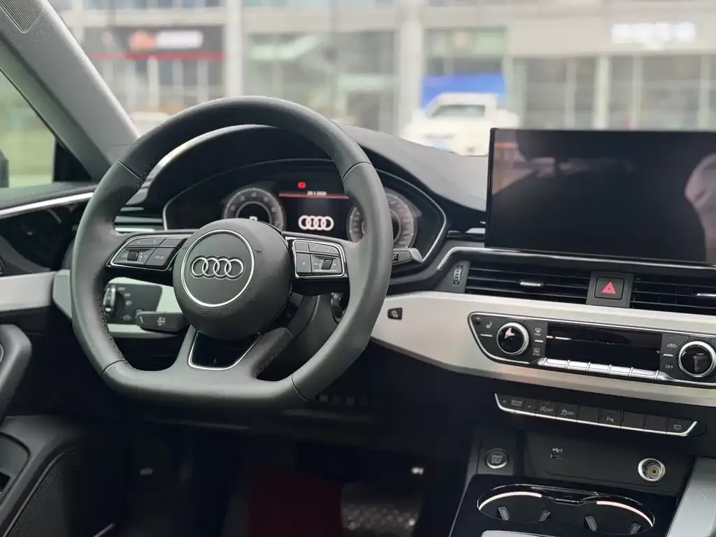 Audi A5 (Import) — фото 3
