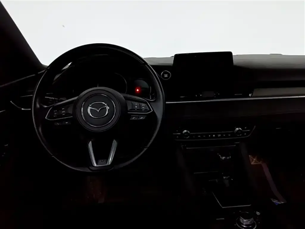 Mazda Atenza — фото 3