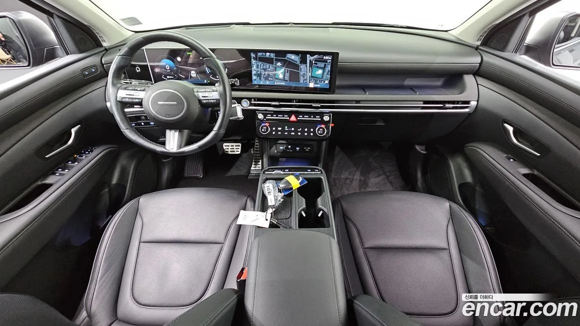 Hyundai Tucson — фото 2