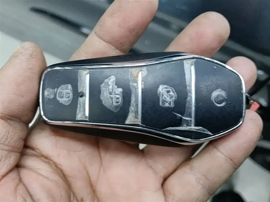 BYD Seal — фото 8