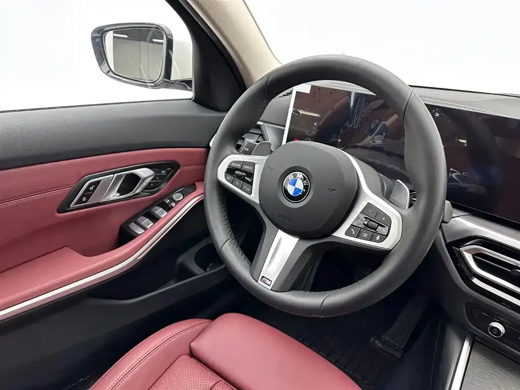 BMW 3 Series — фото 10