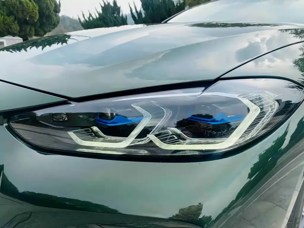 BMW 4 Series — фото 2