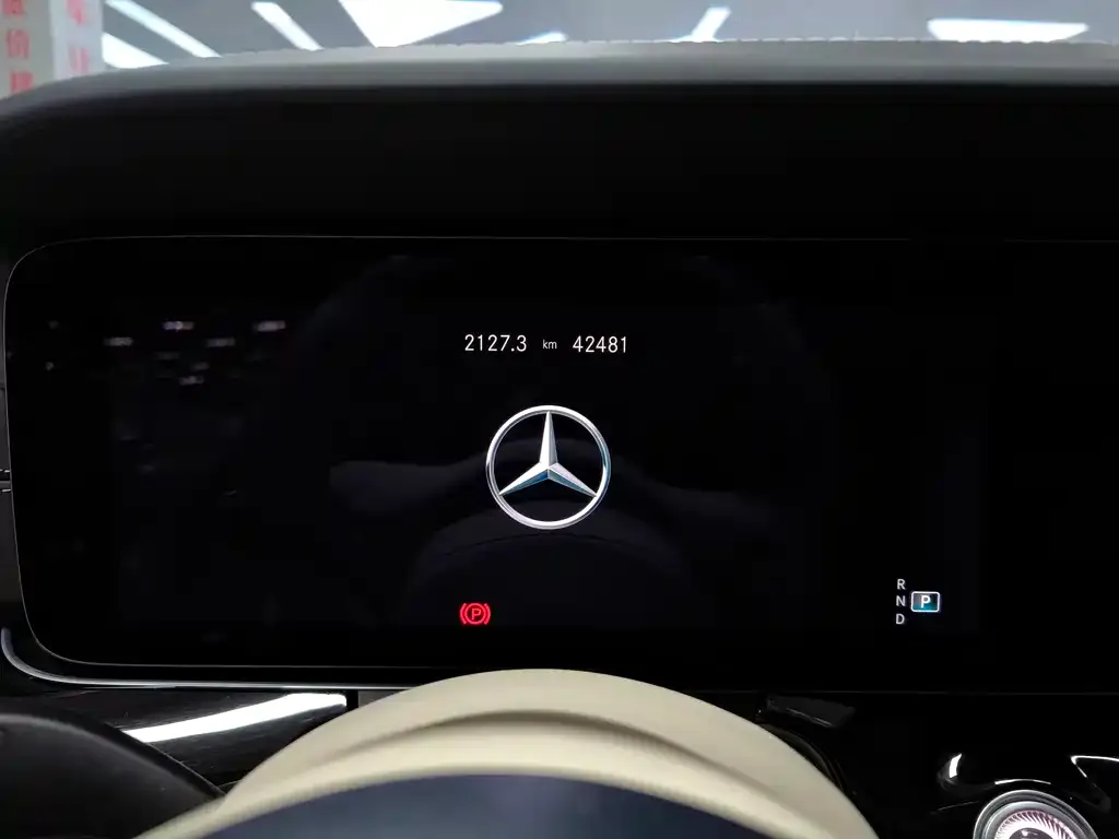 Mercedes-Benz AMG GT — фото 5
