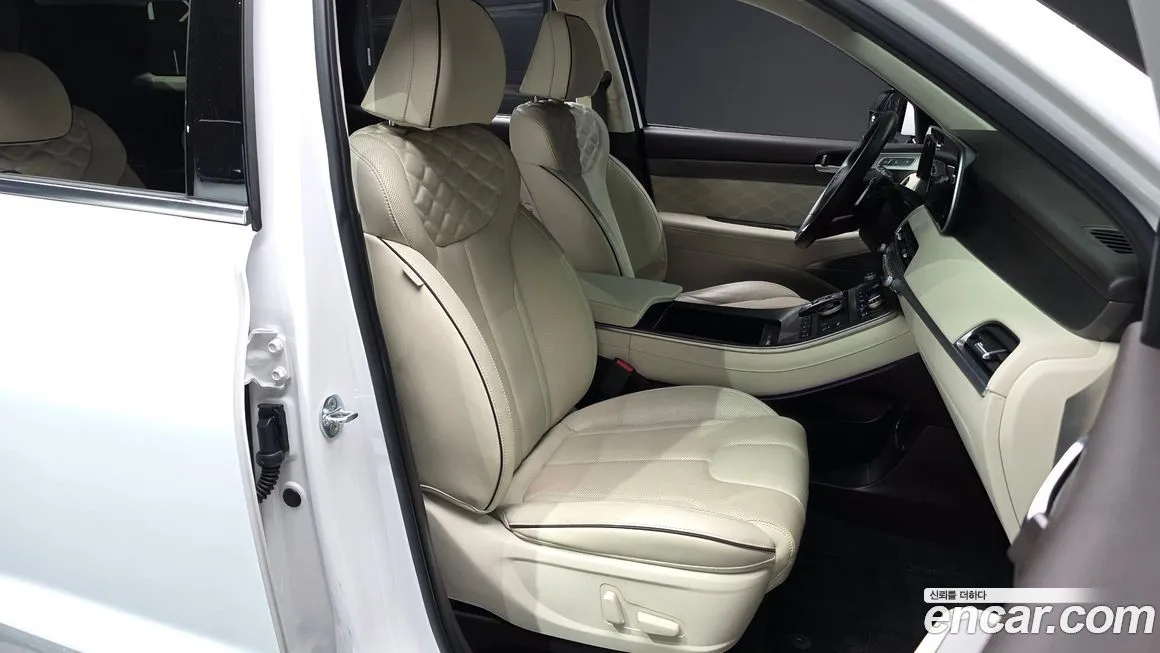 Hyundai Palisade — фото 6