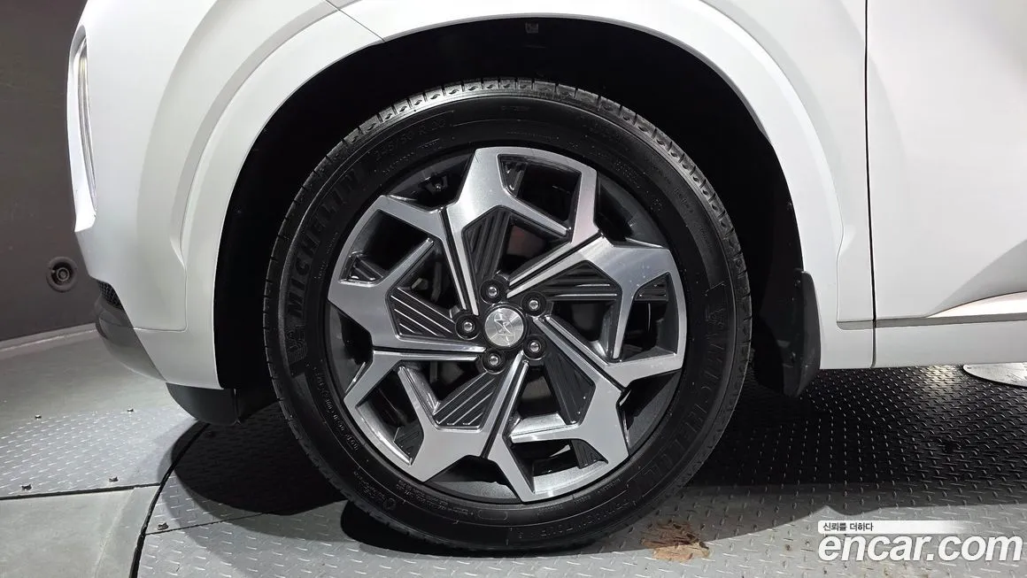 Hyundai Palisade — фото 2