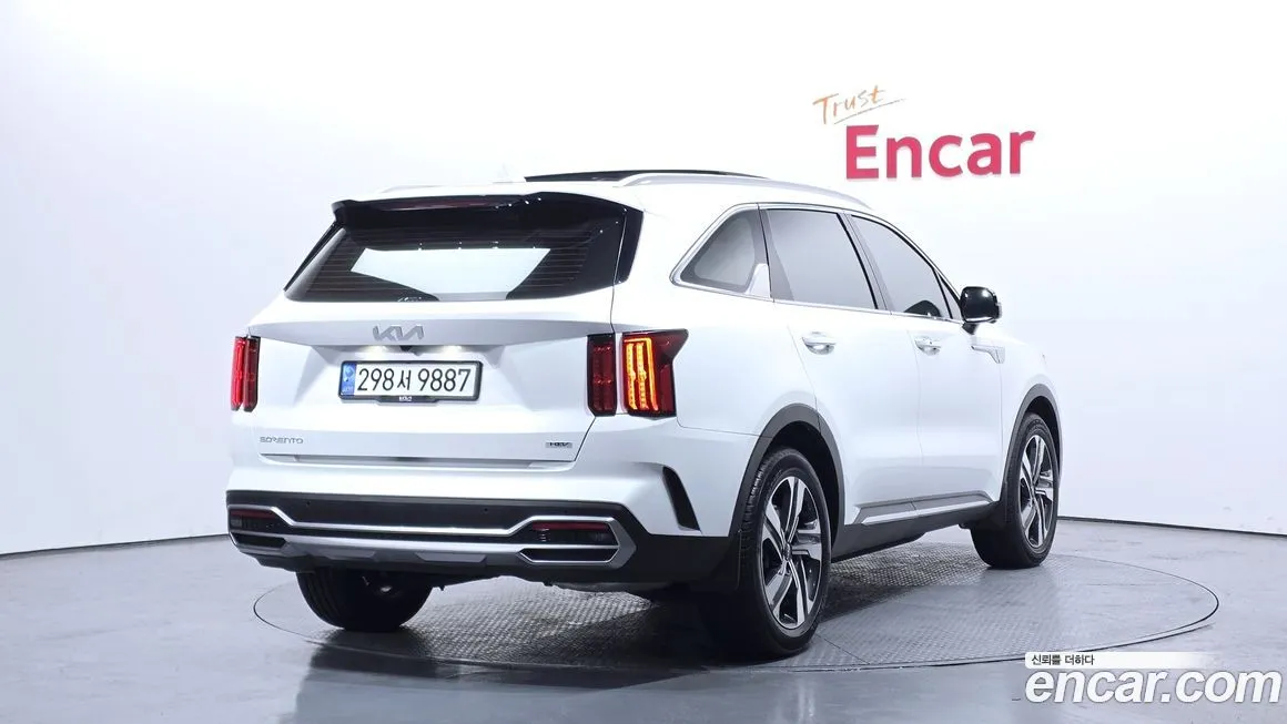 Kia Sorento — фото 2